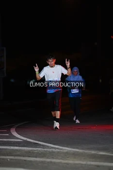 Runner Photo 4854332