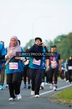 Runner Photo 4854333