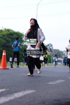 Runner Photo 4854335