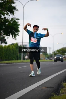 Runner Photo 4854336