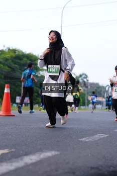 Runner Photo 4854337