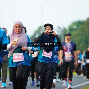 Runner Photo 4854340