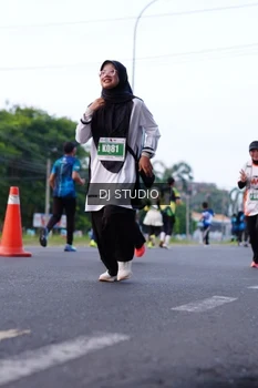 Runner Photo 4854344