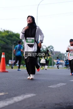 Runner Photo 4854350