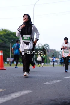Runner Photo 4854351