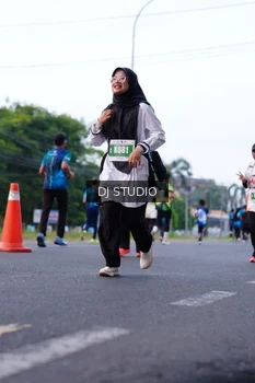 Runner Photo 4854358