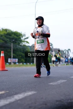 Runner Photo 4854361
