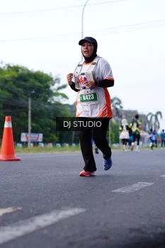 Runner Photo 4854366