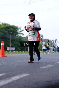 Runner Photo 4854369