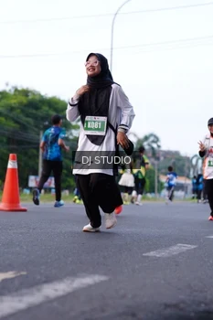Runner Photo 4854370