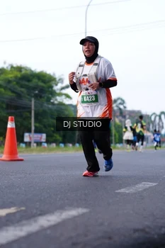 Runner Photo 4854374