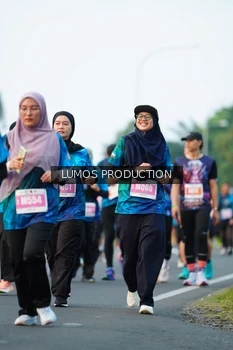 Runner Photo 4854378