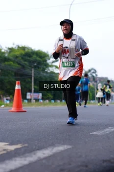 Runner Photo 4854381