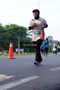 Runner Photo 4854384