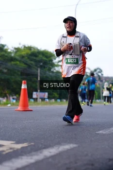 Runner Photo 4854387