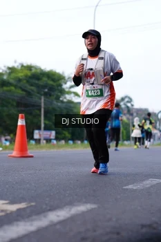 Runner Photo 4854388