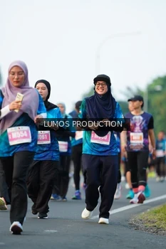 Runner Photo 4854390