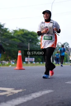 Runner Photo 4854391