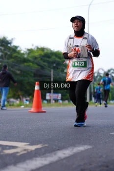Runner Photo 4854392