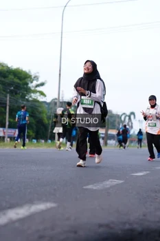 Runner Photo 4854393