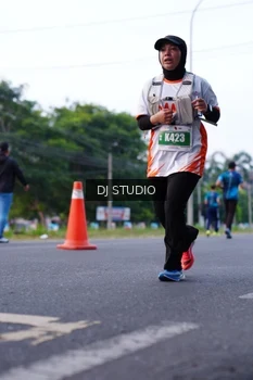 Runner Photo 4854394