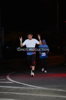Runner Photo 4854399