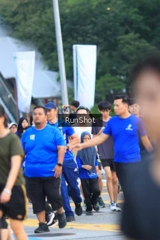 Runner Photo 4854400