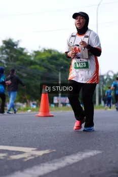 Runner Photo 4854402