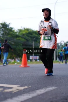 Runner Photo 4854403