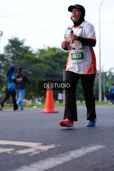 Runner Photo 4854404