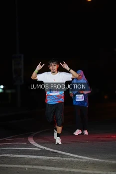 Runner Photo 4854406