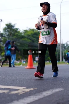 Runner Photo 4854407