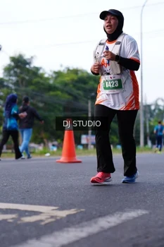 Runner Photo 4854409
