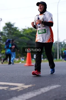 Runner Photo 4854412