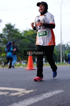 Runner Photo 4854413