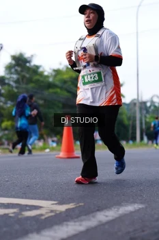 Runner Photo 4854414
