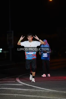 Runner Photo 4854419