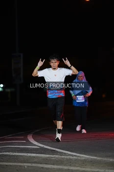 Runner Photo 4854420