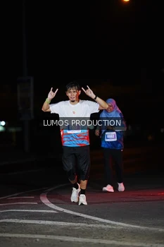 Runner Photo 4854424