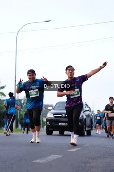 Runner Photo 4854425