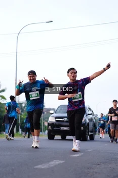 Runner Photo 4854428