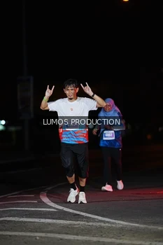 Runner Photo 4854429