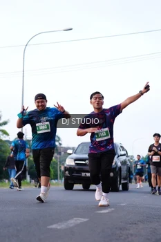 Runner Photo 4854432
