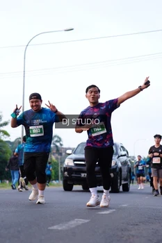 Runner Photo 4854442