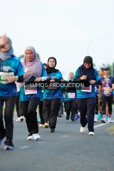 Runner Photo 4854444