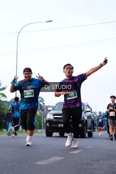 Runner Photo 4854445