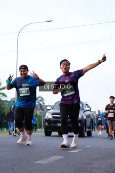 Runner Photo 4854446