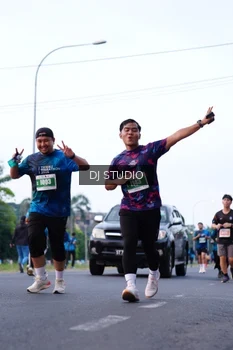 Runner Photo 4854449