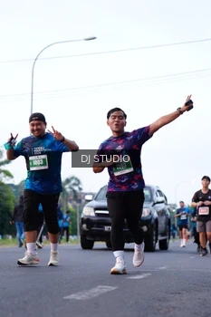 Runner Photo 4854450