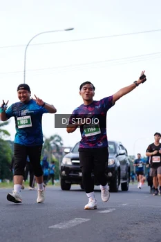 Runner Photo 4854453